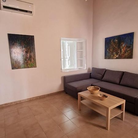 Apartmán Kozas Art House, Symi Exteriér fotografie