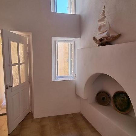 Apartmán Kozas Art House, Symi Exteriér fotografie