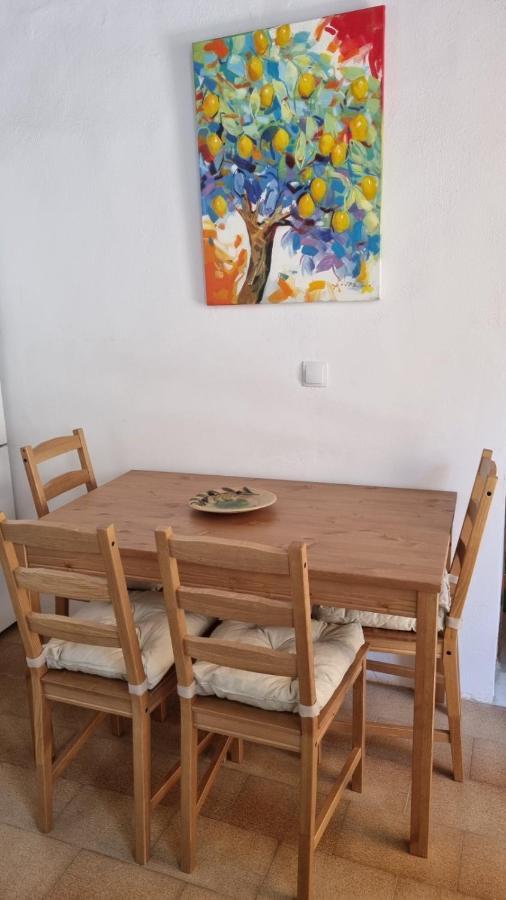 Apartmán Kozas Art House, Symi Exteriér fotografie