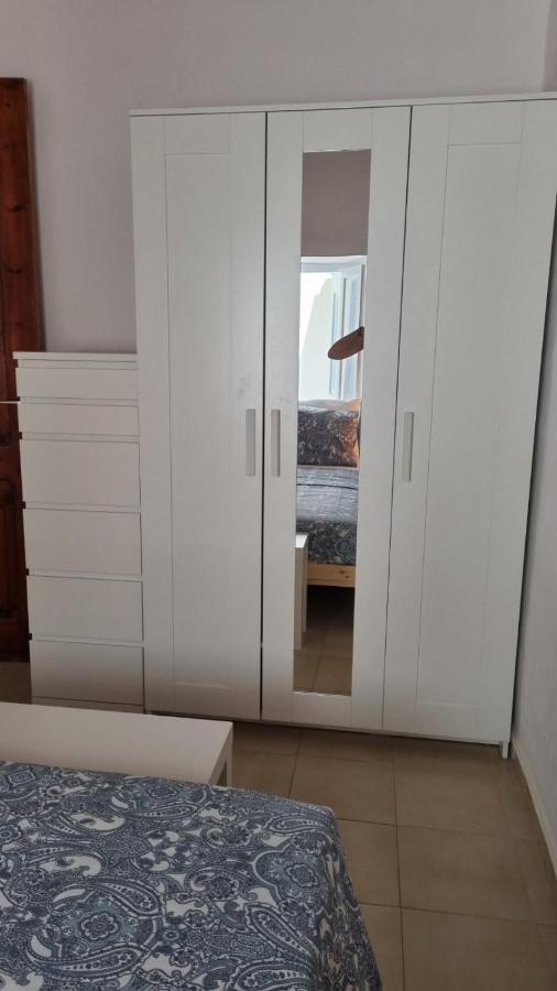 Apartmán Kozas Art House, Symi Exteriér fotografie