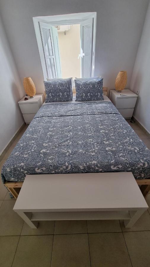 Apartmán Kozas Art House, Symi Exteriér fotografie
